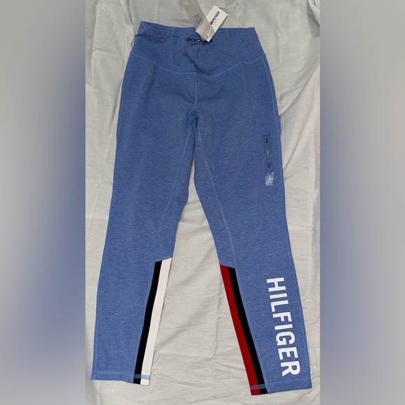 Tommy Hilfiger leggings - Picture 1 of 3